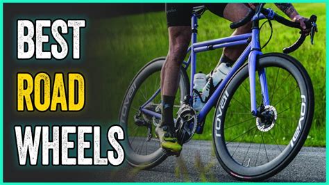 Best Road Wheelsets