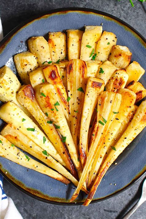 Best Roast Parsnip Recipes