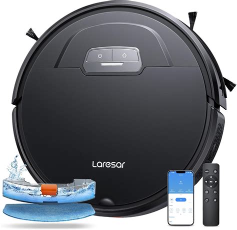 Best Robot Vacuum On Amazon