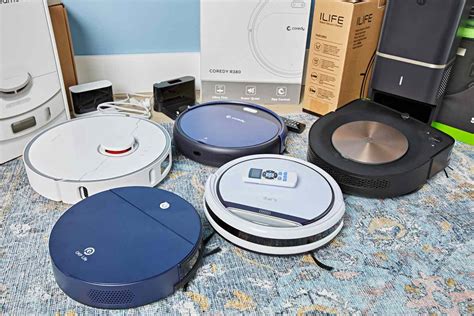 best robot vacuum which