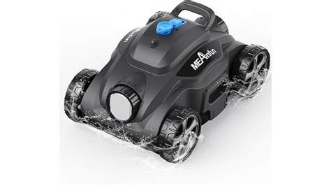 Best Robotic Inground Pool Vacuum