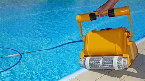 best robotic pool cleaners 2022