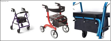 Best Rollators 2022