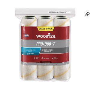 Best Roller For Eggshell Paint