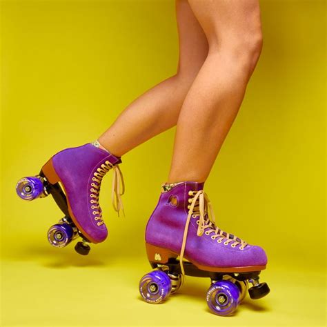 Best Roller Skates For Exercise