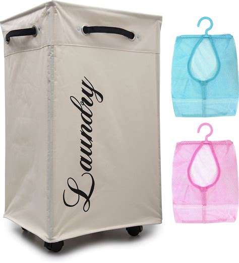 Best Rolling Laundry Hamper