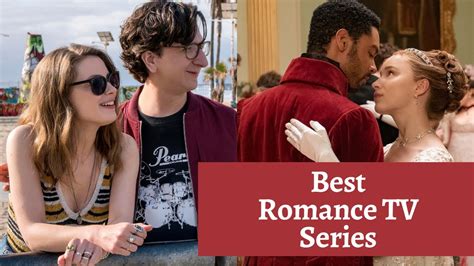 best romance tv shows on hulu
