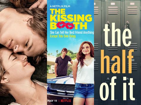 best romantic movies on netflix 2023 english