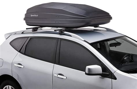 Best Roof Rack Storage