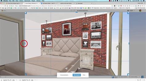 Best Room Visualizer