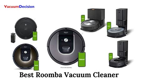Best Roomba Cleaner