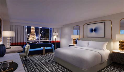 best rooms at paris las vegas hotel