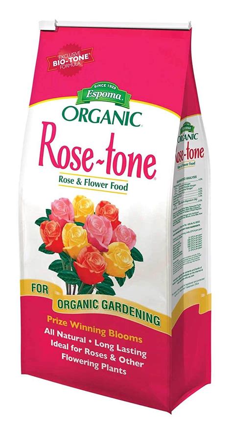 Top Best Rose Fertilizer Showdown 2023