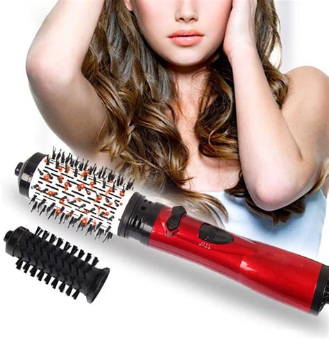  79 Popular Best Rotating Hot Air Brush For Short Fine Hair With Simple Style