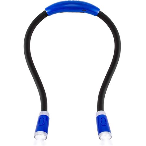 Best Round Neck Reading Light