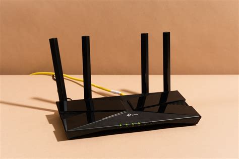 Best Router Network