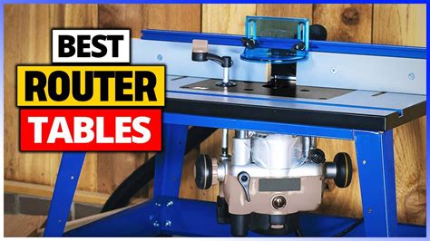 Best Router Table Canada