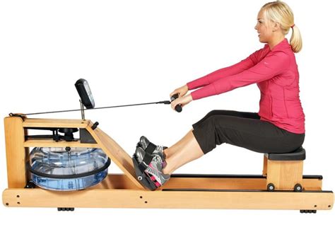 best rowing machine consumer reports