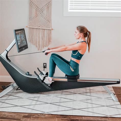 Best Rowing Machine For Beginners Canada