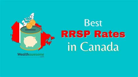 best rrsp plans canada