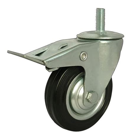 Best Rubber Casters