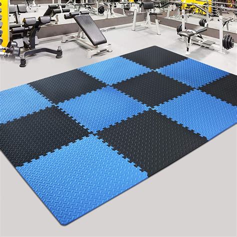 Best Rubber Floor