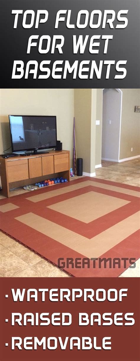 Best Rug For Damp Basement