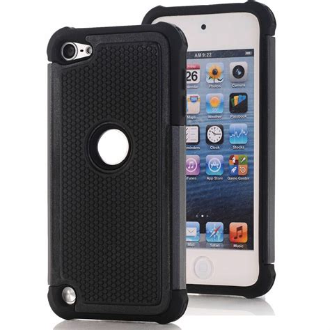 best rugged ipod touch case