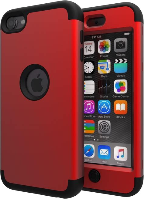 best rugged ipod touch case