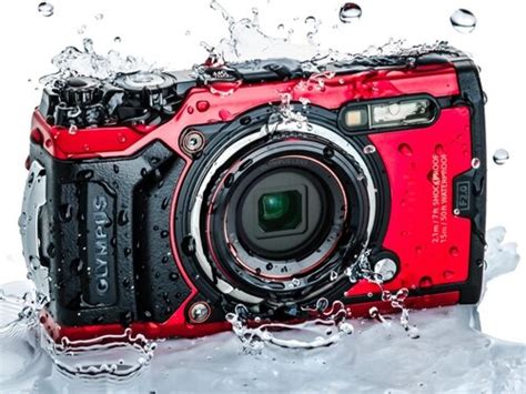 Best Rugged Mirrorless Camera