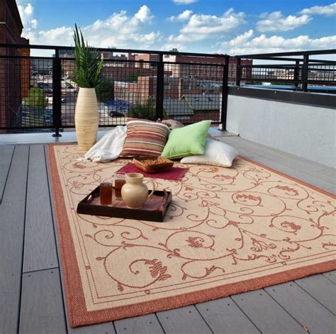 Best Rugs For Deck