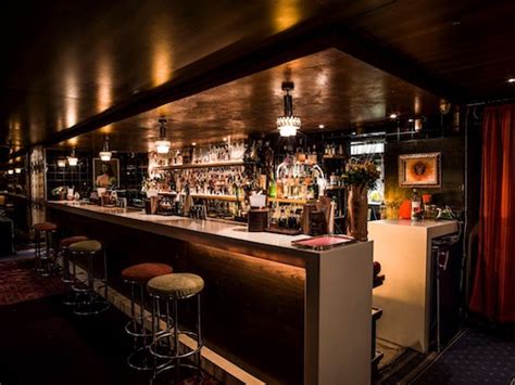 Best Rum Bars Caribbean