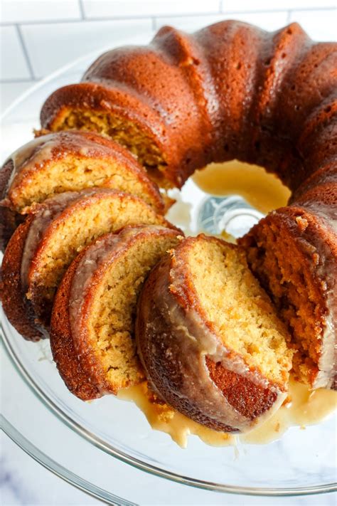 Best Rum Cake Pans