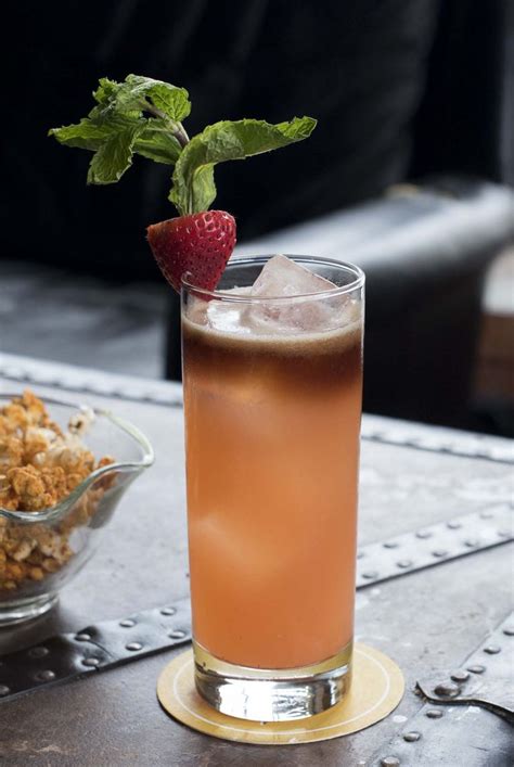 Best Rum Drinks Dc