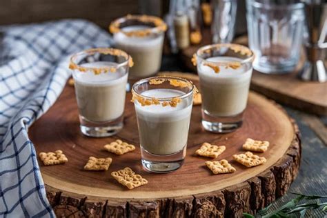 Best Rumchata Shots