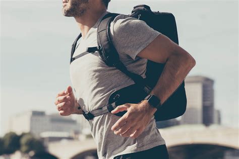Best Running Backpack Commuting Australia