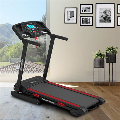 Best Running Machine Gym