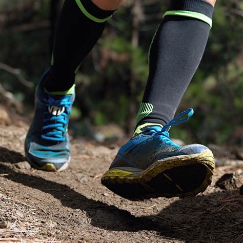 best running shoes trail