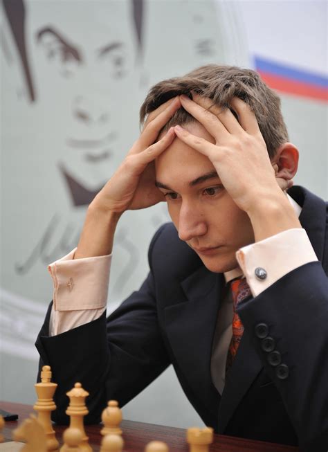 best russian chess player