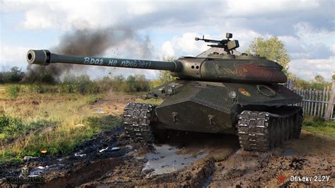 best russian tanks wot
