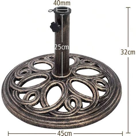 Best Rust Proof Umbrella Stand