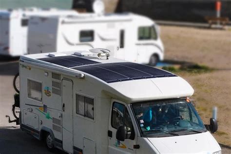 best rv solar panels 2023