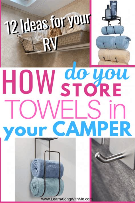 Best Rv Towels