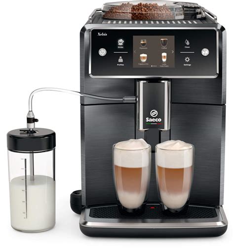 Best Saeco Super Automatic Espresso Machine