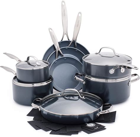 Best Safe Induction Cookware