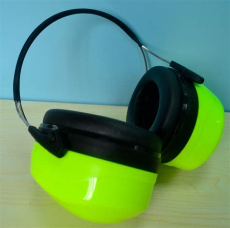 Best Safety Earmuffs