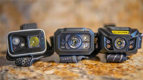 Best Sailing Headlamp