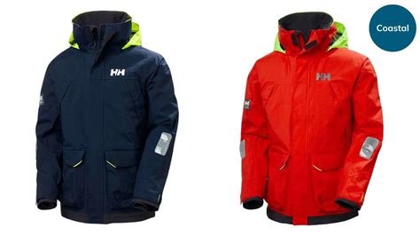 Best Sailing Jacket Ever