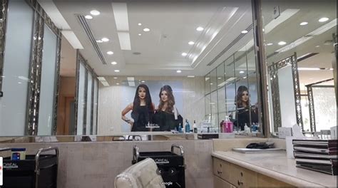 best salon in riyadh for ladies