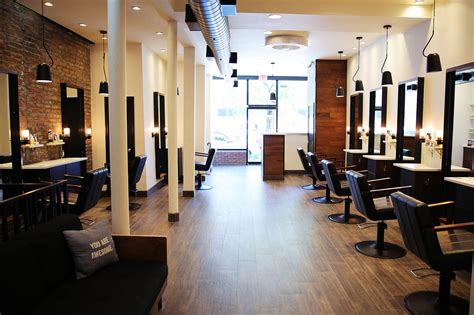 Best Salons Nyc